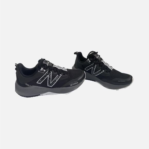 New Balance Shoes - New Balance Women's Dynasoft Nitrel V4 Trail Running Shoe